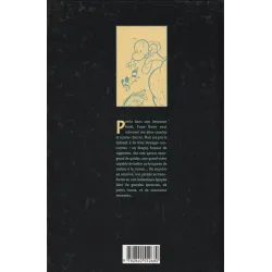 Bone (7) - Le seigneur des marches de l'est