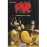 Bone (10) - Chasseurs de trésor