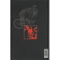 Hellboy (HS) - Le diable dans sa boite