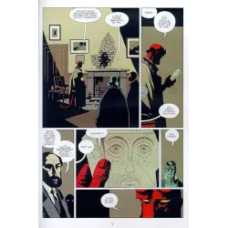 Hellboy (HS) - Le diable dans sa boite