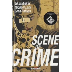 Scène de crime - Scène de crime