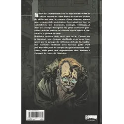Scénario catastrophe (HS) - Scénario catastrophe