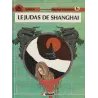 Cargo (6) - Le judas de Shanghai