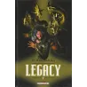 Star Wars (8) - Legacy