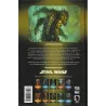 Star Wars (8) - Legacy