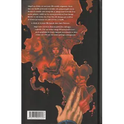 Necromancer (1) - Face aux ténèbres
