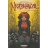 Necromancer (1) - Face aux ténèbres
