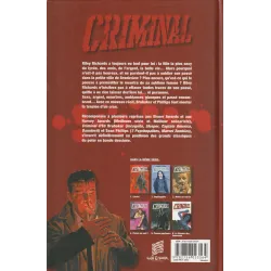 Criminal (6) - Le dernier des innocents