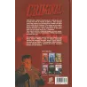 Criminal (6) - Le dernier des innocents