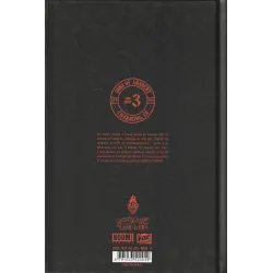 Sons of anachy (3) - Volume 3