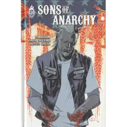 Sons of anachy (3) - Volume 3