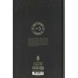 Sons of anachy (5) - Volume 5