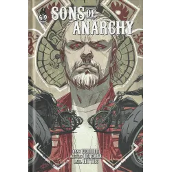 Sons of anachy (5) - Volume 5