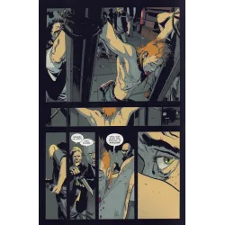 Sons of anachy (5) - Volume 5