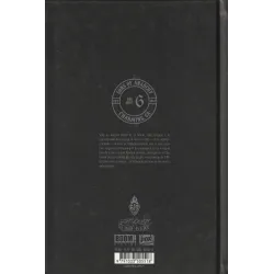Sons of anachy (6) - Volume 6