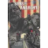 Sons of anachy (6) - Volume 6