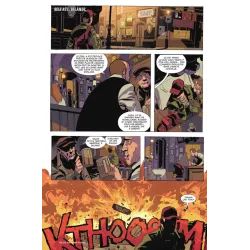 Sons of anachy (6) - Volume 6
