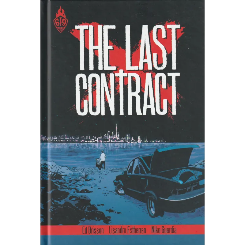The last contract (1) - The last contract