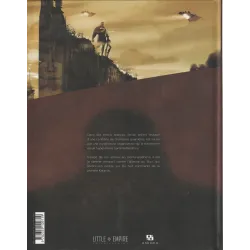 Blackfury (1) - La griffe du Styx