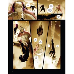 Blackfury (1) - La griffe du Styx