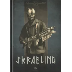 Skraeling (2) - Enragé