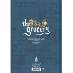 The grocery (1) - The grocery