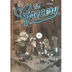 The grocery (1) - The grocery