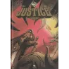 Wakfu Heroes - Justice (1) - Dans l'ombre d'un géant