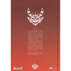 Wakfu Heroes Maskemane - Arc (1) Le masque du pleutre