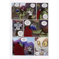 Kerubim (1) - Dofus Heroes