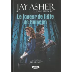 Le joueur de flûte de Hamelin (1) - Le joueur de flûte de Hamelin