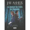 Le joueur de flûte de Hamelin (1) - Le joueur de flûte de Hamelin
