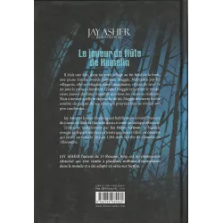 Le joueur de flûte de Hamelin (1) - Le joueur de flûte de Hamelin