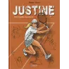 Justine (1) - L'incroyable ascension