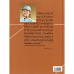Justine (1) - L'incroyable ascension