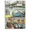 La ballade de Johnny (1) - La ballade de Johnny