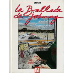 La ballade de Johnny (1) - La ballade de Johnny