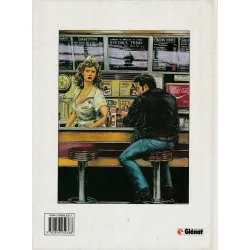La ballade de Johnny (1) - La ballade de Johnny