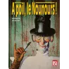 A poil le nounours (1) - A poil le nounours