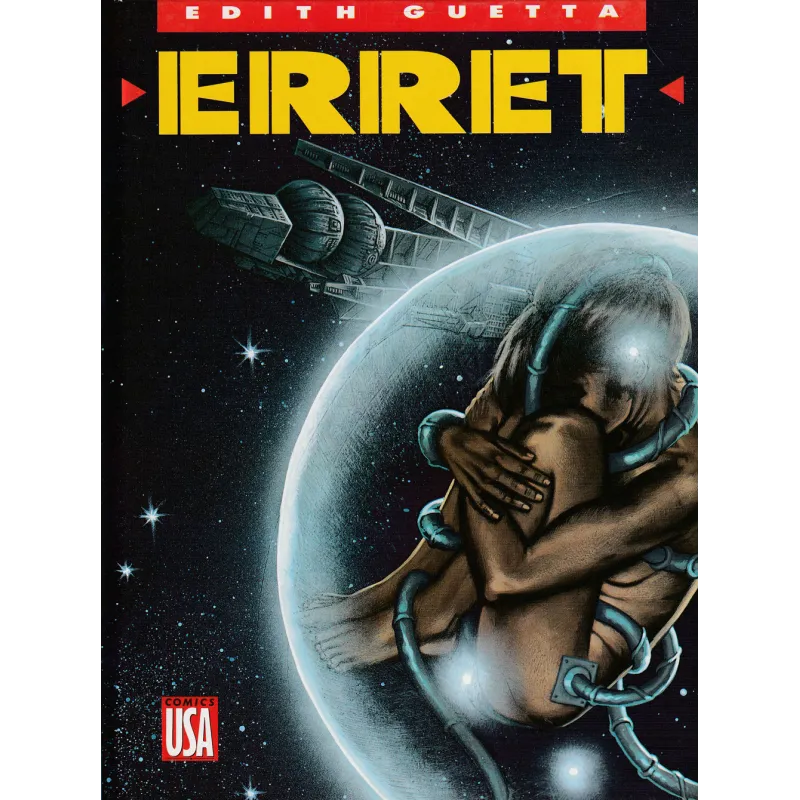 Erret (1) - Erret