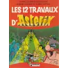 Astérix (Cinéma) - Les 12 travaux d'Astérix