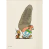 Astérix (Cinéma) - Les 12 travaux d'Astérix