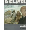 La saison des loups (1) - Les colonnes du ciel