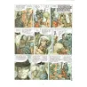 La saison des loups (1) - Les colonnes du ciel