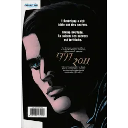 Black Box (1) - Destins croisés