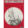 Agent spécial (1) - Le Roumain