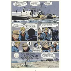 Agent spécial (1) - Le Roumain