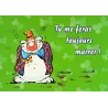 Cubitus - Tu me feras toujours marrer
