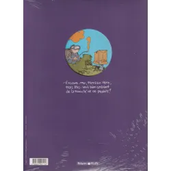 Le retour à la terre (2) - Les projets