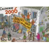 Calendrier Scout (2006) -